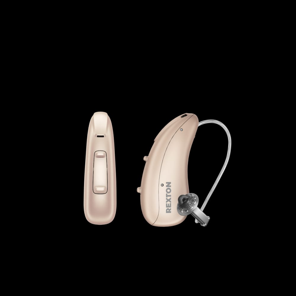 Aparelho Auditivo Rexton